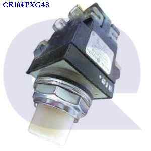 cr104pxg48 GENERAL ELECTRIC