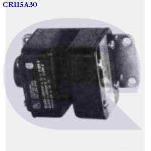 cr115a30 GENERAL ELECTRIC
