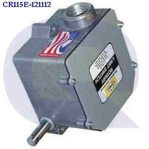 cr115e-121112 GENERAL ELECTRIC