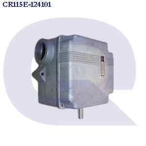 cr115e-124101 GENERAL ELECTRIC