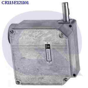 cr115e121101 GENERAL ELECTRIC