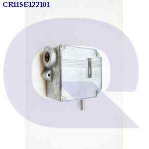 cr115e122101 GENERAL ELECTRIC
