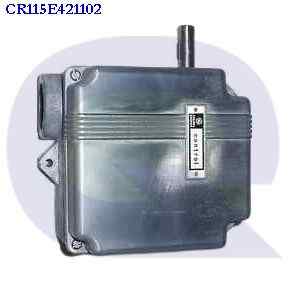 cr115e421102 GENERAL ELECTRIC