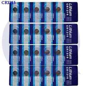 cr1215 GENERIC