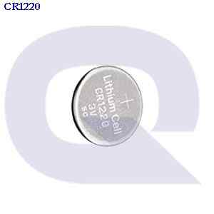 cr1220 GENERIC