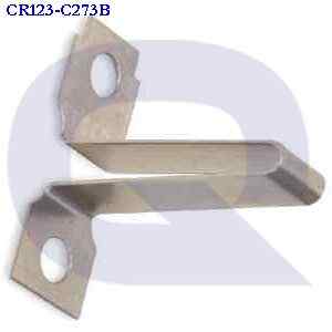 cr123-c273b GENERAL ELECTRIC