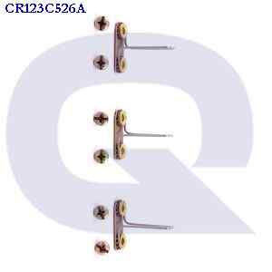 cr123c526a GENERAL ELECTRIC