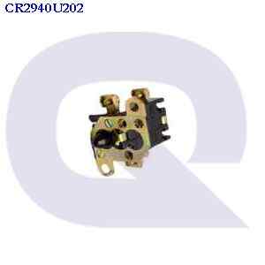 cr2940u202 GENERAL ELECTRIC