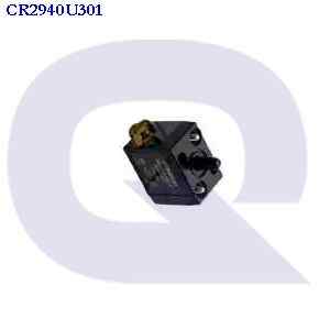 cr2940u301 GENERAL ELECTRIC