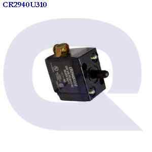 cr2940u310 GENERAL ELECTRIC