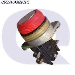 cr2940ua202c GENERAL ELECTRIC