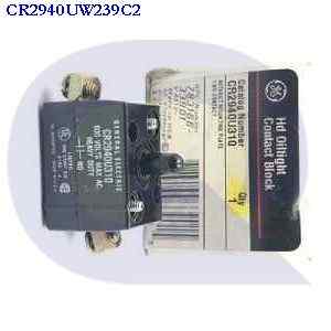 cr2940uw239c2 GENERAL ELECTRIC