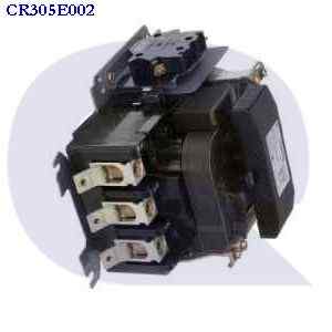 cr305e002 GENERAL ELECTRIC