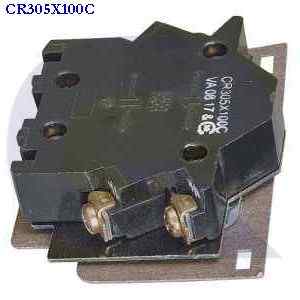 cr305x100c GENERAL ELECTRIC