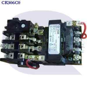 cr306c0 GENERAL ELECTRIC