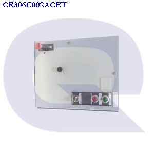 cr306c002acet GENERAL ELECTRIC