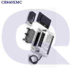 cr460xmc GENERAL ELECTRIC