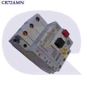 cr72amn GENERAL ELECTRIC