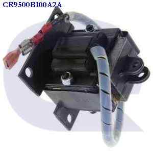 cr9500b100a2a GENERAL ELECTRIC