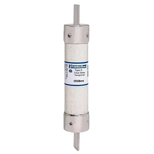 crs80 MERSEN