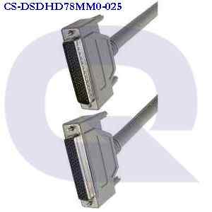 cs-dsdhd78mm0-025 AMPHENOL INDUSTRIAL