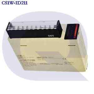 cs1w-id211 OMRON CORPORATION