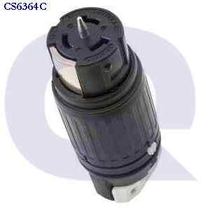 cs6364c HUBBELL