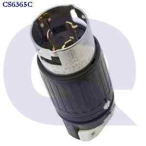 cs6365c HUBBELL