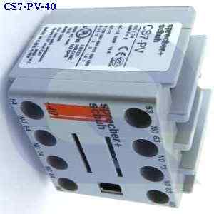 cs7-pv-40 SPRECHER & SCHUH