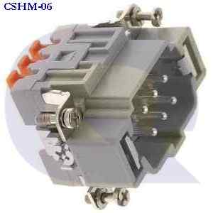 cshm-06 ITC ELECTRICAL COMPONENTS