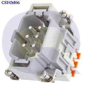 cshm06 ILME