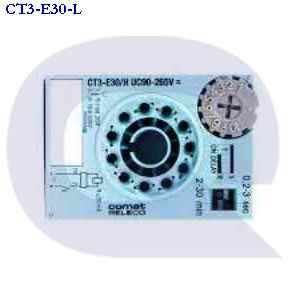 ct3-e30/l RELECO