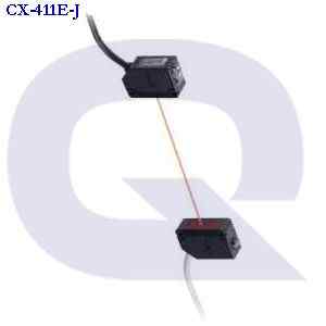 cx-411e-j PANASONIC