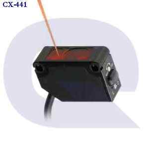 cx-441 PANASONIC