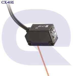 cx-481 PANASONIC