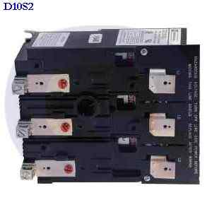 d10s2 SCHNEIDER ELECTRIC