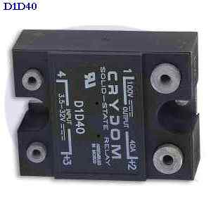 d1d40 SENSATA TECHNOLOGIES-CRYDOM