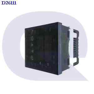 d26111 DWYER INSTRUMENTS INC