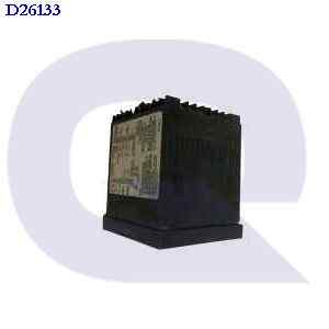 d26133 DWYER INSTRUMENTS INC