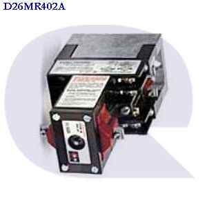 d26mr402a EATON CORPORATION