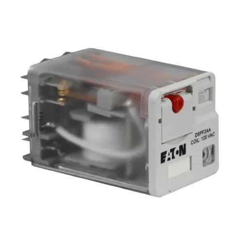 d2rf2t EATON CORPORATION