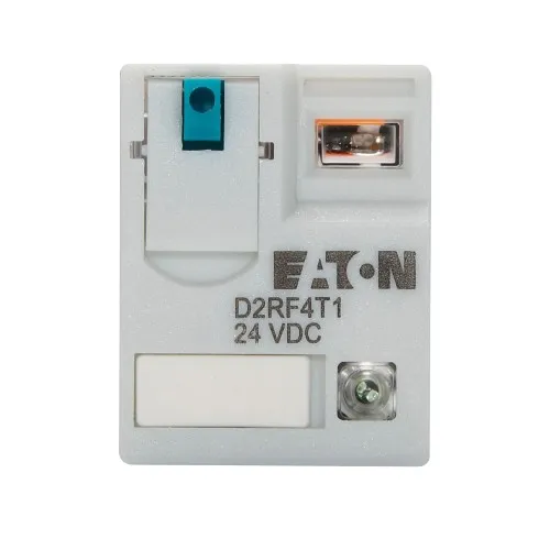 d2rf4t1 EATON CORPORATION