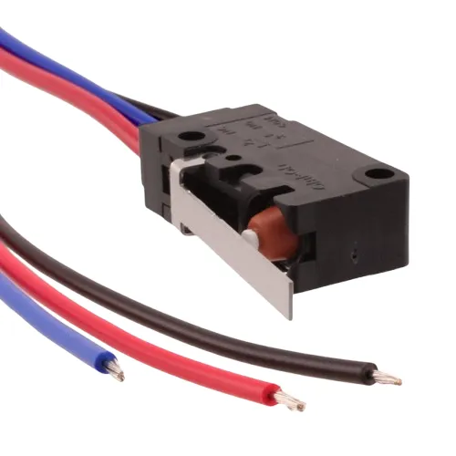 d2vw-01l1-1ms OMRON CORPORATION