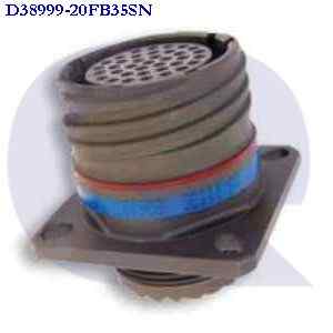 d38999/20fb35sn DEUTSCH