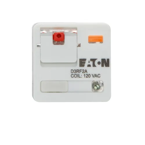 d3rf2t1 EATON CORPORATION