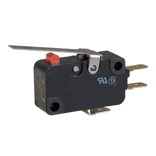 d3v-62-1c4 OMRON CORPORATION