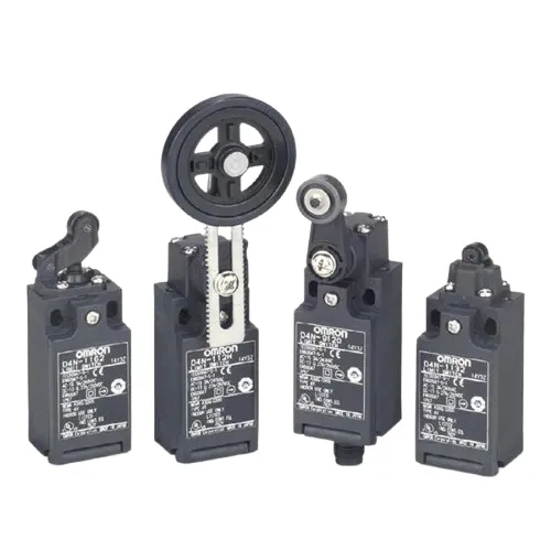 d4n-212g OMRON CORPORATION