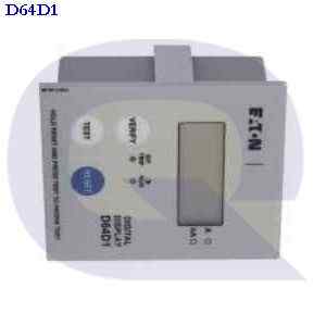 d64d1 EATON CORPORATION