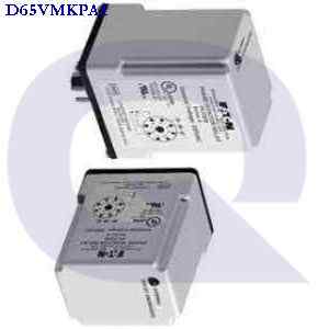 d65vmkpa1 EATON CORPORATION