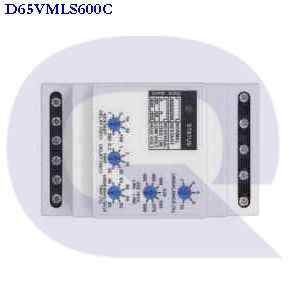 d65vmls600c EATON CORPORATION
